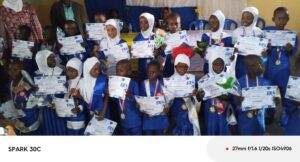 Celebrating a Milestone: Muslim Congress High School Graduates Pre-School and Lower Elementary Students for the 2024/2025 Academic Year